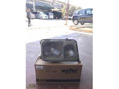 W124 86 93 arası ORJİNAL MOTORLU SAĞ ÖN FAR