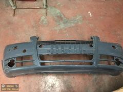 AUDİ A4 2007 ÖN TAMPON SIFIR ASTARLI