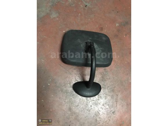 H100 ARKA AYNA ORJİNAL