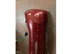 Pegout 208 Orjinal arka tampon