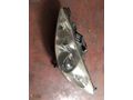 PEGOUT 207 SOL ORJİNAL FAR