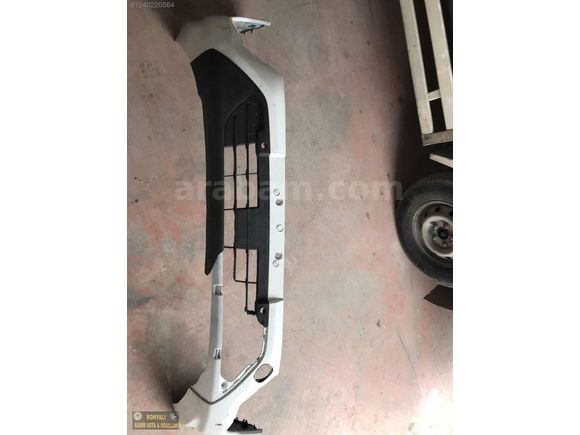 FORD TRANSİT CUSTOM ÖN TAMPON ALTI ORJİNAL SENSÖRLÜ