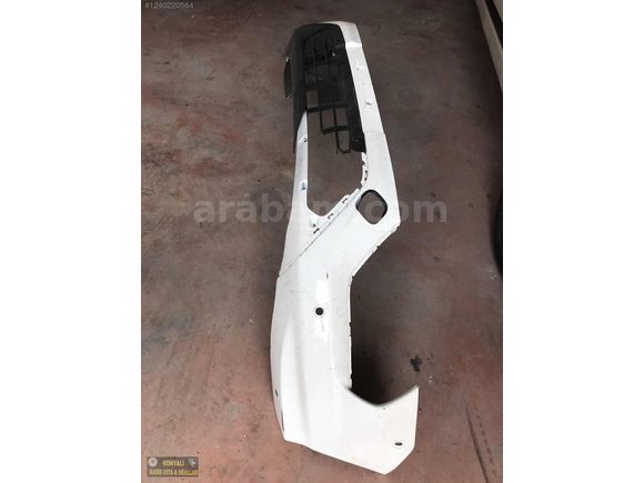 FORD TRANSİT CUSTOM ÖN TAMPON ALTI ORJİNAL SENSÖRLÜ