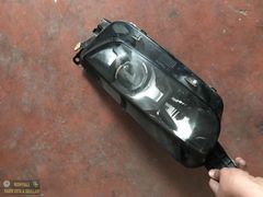 Citroen c4 Picasso orjinal sol ön far mercekli