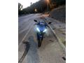 Sahibinden Yamaha YZF R25 ABS