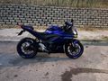Sahibinden Yamaha YZF R25 ABS