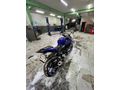 Sahibinden Yamaha YZF R25 ABS