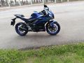 Sahibinden Yamaha YZF R25 ABS