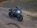 Sahibinden Yamaha YZF R25 ABS