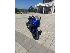 Sahibinden Yamaha YZF R25 ABS