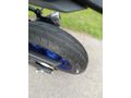 Sahibinden Yamaha YZF R25 ABS