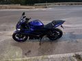 Sahibinden Yamaha YZF R25 ABS
