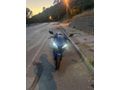 Sahibinden Yamaha YZF R25 ABS