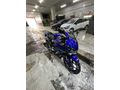 Sahibinden Yamaha YZF R25 ABS