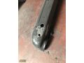 Pegout Citroen partner berlingo arka tampon orjinal