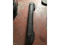 Pegout Citroen partner berlingo arka tampon orjinal