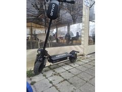 Sahibinden Elektrikli Scooter dijital ekran  garantisi var temiz kulanılmıştır