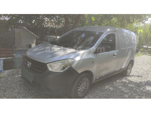 Sahibinden Dacia Dokker 1.5 DCi Ambiance 2013 Model