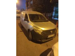 Sahibinden Dacia Dokker 1.5 DCi Ambiance 2013 Model