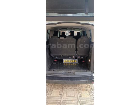 8+1 OTOMATİK KİRALIK EXPERT KASKOLU