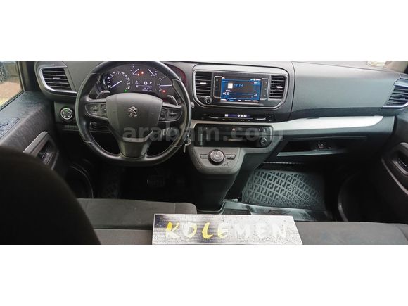 8+1 OTOMATİK KİRALIK EXPERT KASKOLU