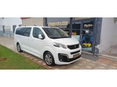 8+1 OTOMATİK KİRALIK EXPERT KASKOLU