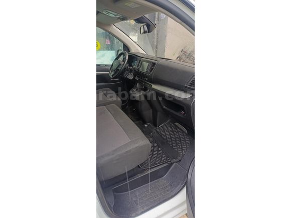 8+1 OTOMATİK KİRALIK EXPERT KASKOLU