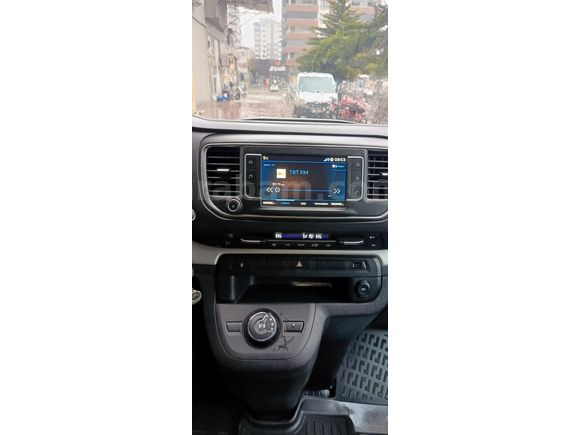 8+1 OTOMATİK KİRALIK EXPERT KASKOLU