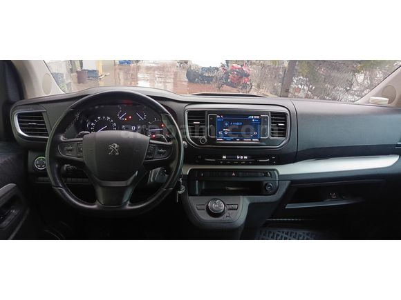 8+1 OTOMATİK KİRALIK EXPERT KASKOLU