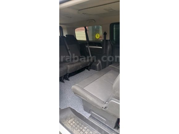 8+1 OTOMATİK KİRALIK EXPERT KASKOLU