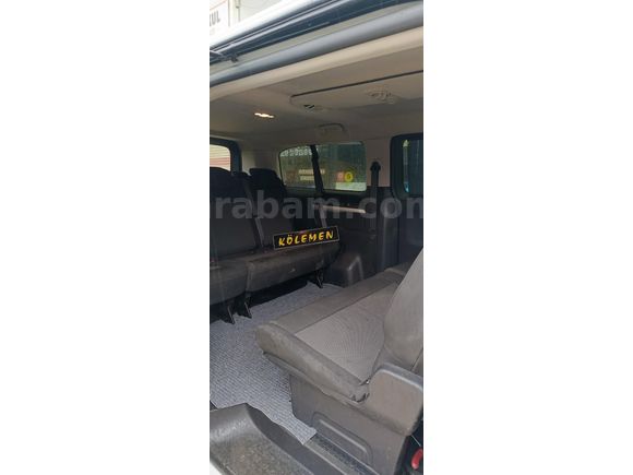 8+1 OTOMATİK KİRALIK EXPERT KASKOLU