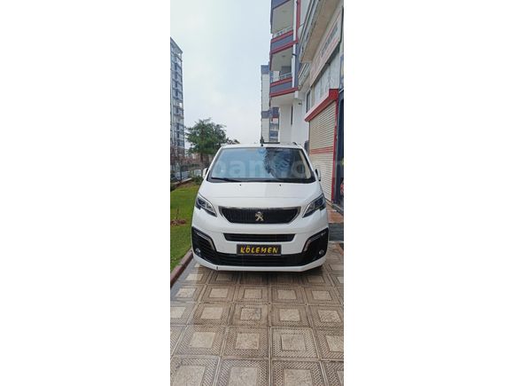 8+1 OTOMATİK KİRALIK EXPERT KASKOLU
