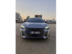 Sahibinden Peugeot e-208 GT 2025 Model