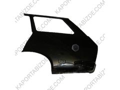 RENAULT 12 TOROS SW ARKA ÇAMURLUK YENİ MODEL SOL YERLİ ÜRÜN