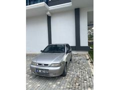 Sahibinden Fiat Palio 1.3 Multijet Active 2005 Model  395.000 km Gri (Gümüş)
