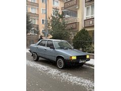 Sahibinden Renault R 9 1.4 Broadway GTE 1992 Model 