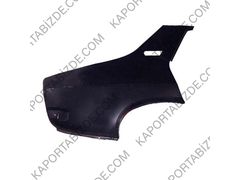 RENAULT 12 TOROS BİNEK ARKA ÇAMURLUK SAĞ 7752188491 YERLİ ÜRÜN