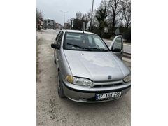 Sahibinden Fiat Siena 1.2 EL 2001 Model 
