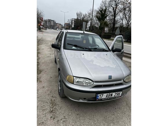 Sahibinden Fiat Siena 1.2 EL 2001 Model 