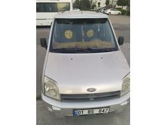 Sahibinden Ford Tourneo Connect 1.8 TDCI K200S 2005 Model