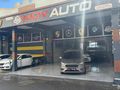 MRY Auto dan Düşük kilometreli courier