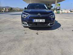 Sahibinden Citroen C4 X 1.2 PureTech Shine Bold 2024 Model