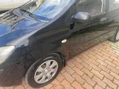 2011 HYUNDAİ GETZ OTOMOTİK VİTES BAKIMLI 93.000 HATASIZ BOYASIZ