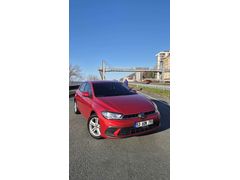 Sahibinden Volkswagen Polo 1.0 TSi Life 2025 Model Rize