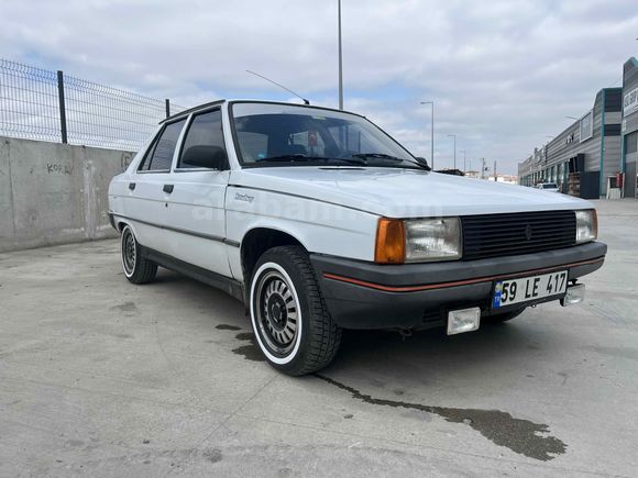 Sahibinden Renault R 9 1.4 Broadway GTE 1991 Model 