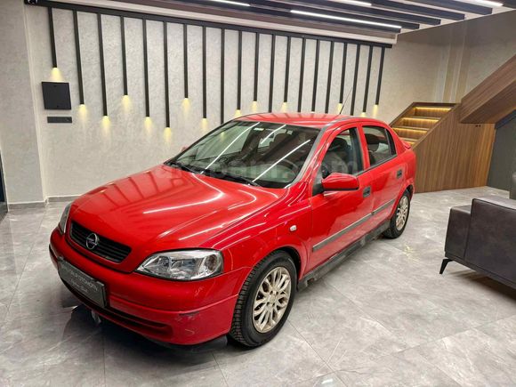 Sahibinden Opel Astra 1.6 GL 2001 Model 