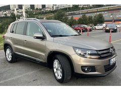 Sahibinden Volkswagen Tiguan 1.4 TSI Sport&Style 2015 Model 