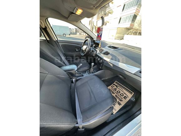 Sahibinden Renault Fluence 1.5 dCi Joy 2013 Model 