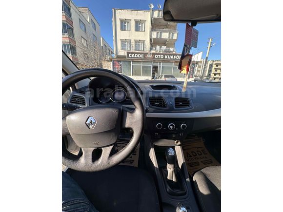 Sahibinden Renault Fluence 1.5 dCi Joy 2013 Model 