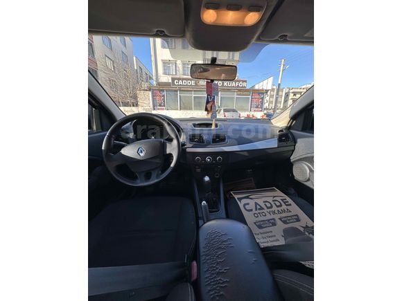 Sahibinden Renault Fluence 1.5 dCi Joy 2013 Model 